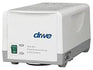 Drive Medical Med Aire Alternating Pressure Pump and Pad System