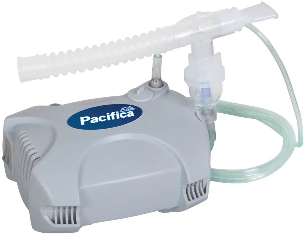 Drive Medical Elite Nebulizer