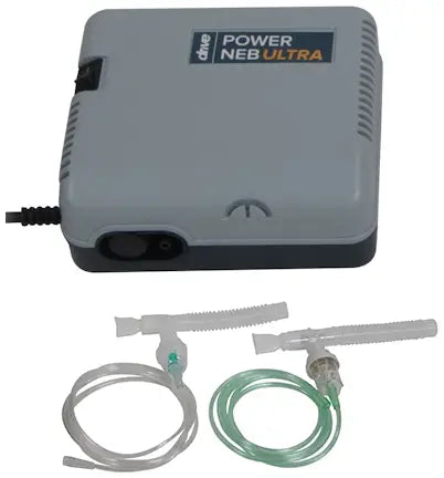 Drive Medical PowerNeb Ultra Nebulizer
