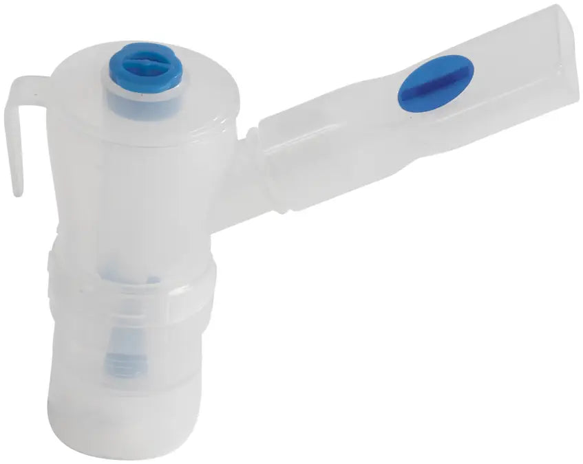 Drive Medical JetNeb Plus Breath Enhanced Nebulizer