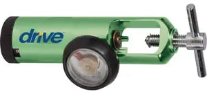 Drive Medical Oxygen Regulator Adult
