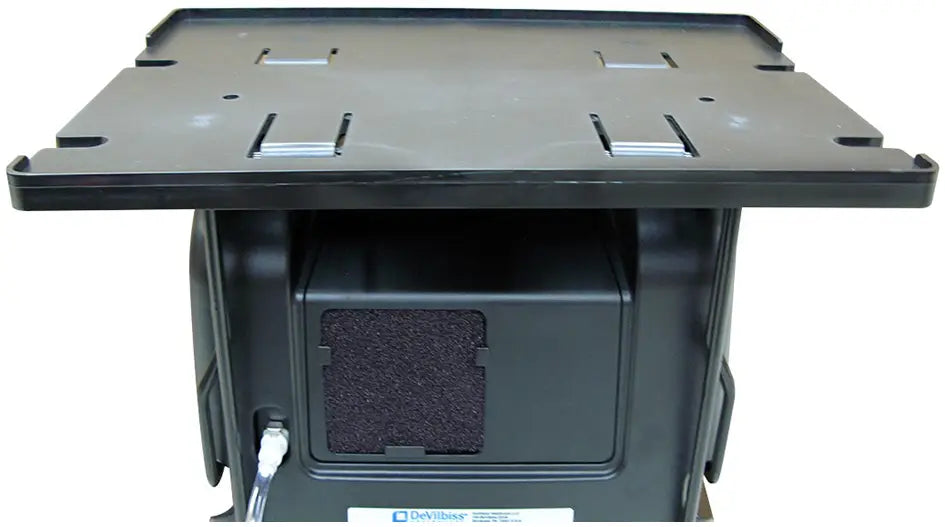 Drive Medical Transfill Caddy for 525DS Series