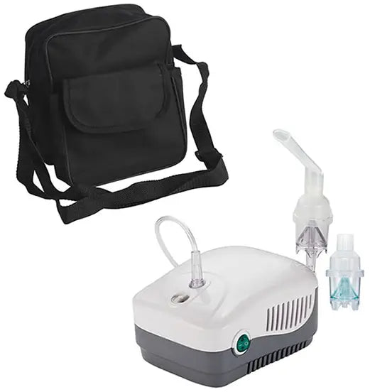 Drive Medical MEDNEB Plus Nebulizer Compressor