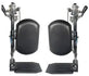 Drive Medical Articulating Elevating Legrests for Manual Wheelchairs