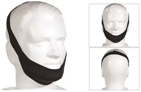 AG Industries Regular Chin Strap