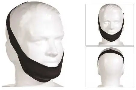 AG Industries Regular Chin Strap
