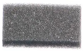 AG Industries Reusable Foam CPAP Filter