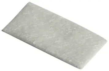AG Industries PR System One Ultagen CPAP Filter, 1-3/4 x 7/8, Pack of 6
