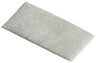 AG Industries PR System One Ultagen CPAP Filter, 1-3/4 x 7/8, Pack of 6