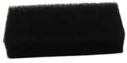 AG Industries Air Inlet Foam Filter, Small, Re-Usable