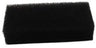 AG Industries Air Inlet Foam Filter, Small, Re-Usable