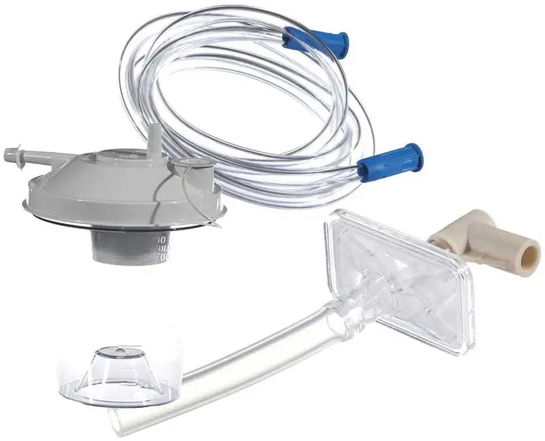 AG Industries Full Suction Kit with Filter Set