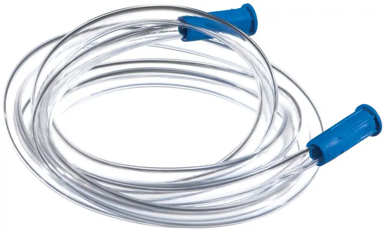 AG Industries Blue Tip Suction Tubing