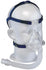 AG Industries NONNY Full Face Pediatric CPAP Mask with Headgear