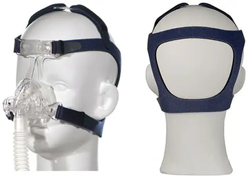 AG Industries Nonny Pediatric Mask Small Replacement Headgear
