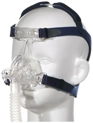 AG Industries Nonny Pediatric Mask Kit with Headgear