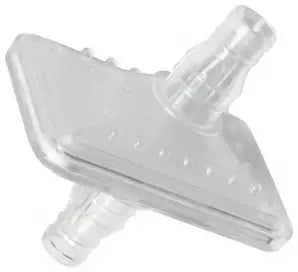 AG Industries Suction Bacteria Filter