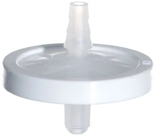 AG Industries Suction Bacteria Filter 1/4 to 3/8