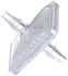 AG Industries Suction Bacteria Filter