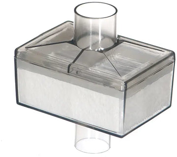 AG Industries Compressor Filter for Respiratory Equipment