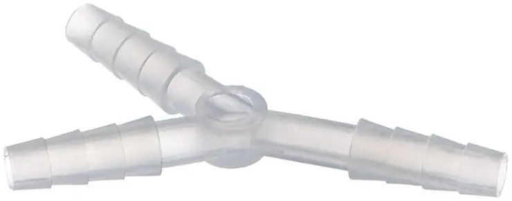 AG Industries Oxygen Y Connector