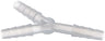 AG Industries Oxygen Y Connector