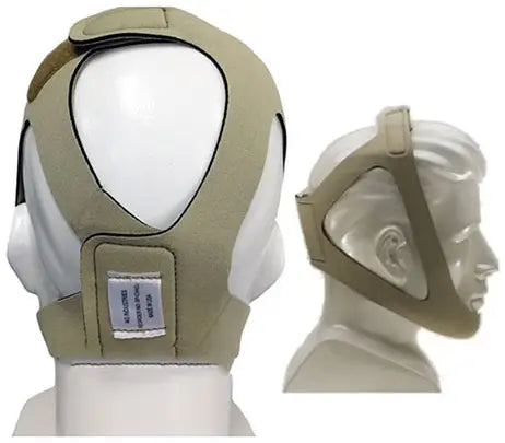 AG Industries Adjustable CPAP Chinstrap - 12-13 in or 14 in
