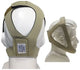 AG Industries Adjustable CPAP Chinstrap - 12-13 in or 14 in