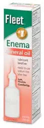 MedTech Laboratories Mineral Oil Enema 4.5 oz