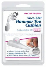 Pedifix Visco-Gel Hammer Toe Cushion