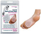 Pedifix Ball-of-Foot Pads - 2 Pack