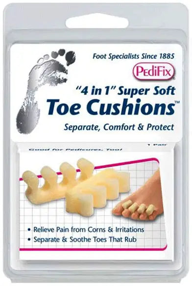 Pedifix Pedi Toe Cushion