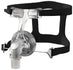 Fisher and Paykel Healthcare Zest Q Nasal Mask with Headgear