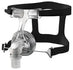 Fisher and Paykel Healthcare Zest Q Nasal Mask with Headgear