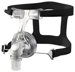 Fisher and Paykel Healthcare Zest Q Plus Nasal Mask