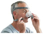 Fisher and Paykel Eson CPAP Nasal Mask System