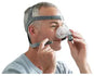 Fisher and Paykel Eson CPAP Nasal Mask System
