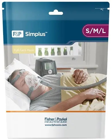 Fisher and Paykel Simplus