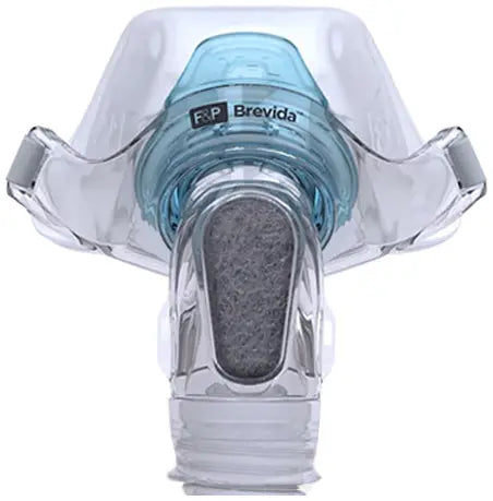 Fisher & Paykel Brevida CPAP Nasal Mask System