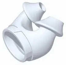 Fisher and Paykel Opus 360 Mask Frame and Replacement Parts