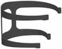 Fisher and Paykel Zest Petite Nasal Mask Headgear