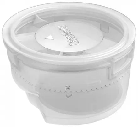 Fisher and Paykel Humidification Chamber