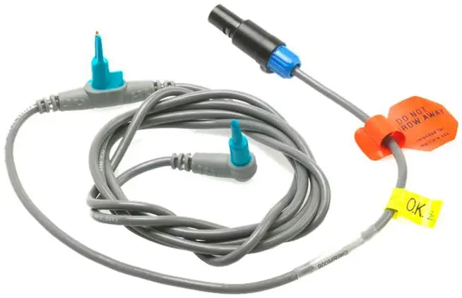 Fisher and Paykel Healthcare Right Angle Temperature Flow Probe