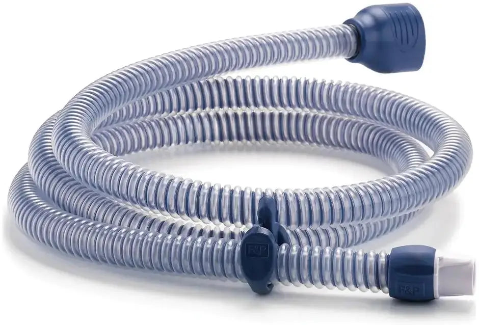Fisher and Paykel AirSpiral Heated Breathing Tube and Chamber Kit