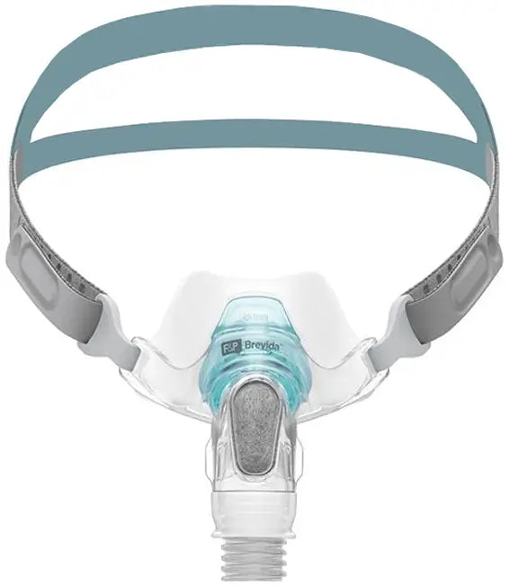 Fisher & Paykel Brevida CPAP Nasal Mask System