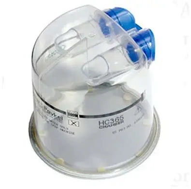 Fisher and Paykel Healthcare Standard Humidification Chamber 600mL for HC600 Series
