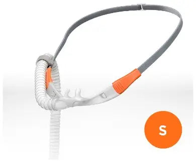 Fisher and Paykel Optiflow Duet Asymmetrical Nasal Cannula
