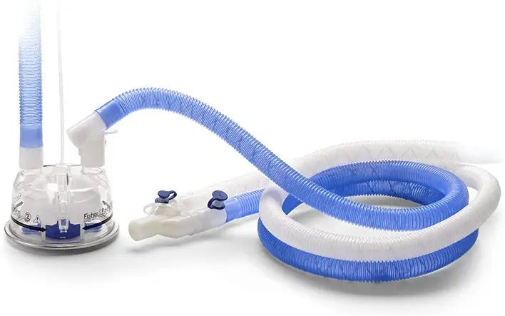 Fisher and Paykel Healthcare Adult Vent Breathing Circuit - Dual Heated