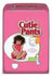 First Quality Cuties Training Pants — Refastenable, Sizes 2T-5T (Boys & Girls)