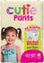 First Quality Cuties Refastenable Training Pants